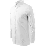 MALFINI® Style LS Košile pánská Velikost: L, Barva: bílá