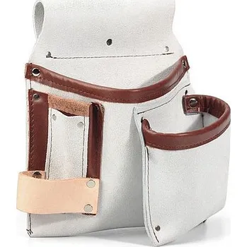 Opasek LOCH CZ Kapsář jednodílný M95, kožený M95 se sekernikem FJ-8039005000