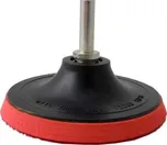 MAGG Unašeč Ø 125 mm, suchý zip, závit M14 + stopka BL9212513