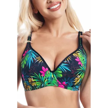 Dámské plavky Dámské dvojdílné plavky Fantasy Sumba P1101 Velikost: 85C/XL