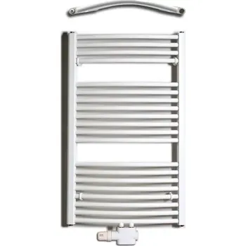 Žebřík Koupelnový radiátor Thermal KDO-SP 600/1320 (Koupelnový radiátor Thermal KDO-SP 600/1320)