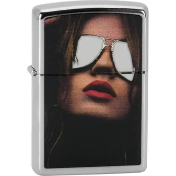 Zapalovač 22852 Cool Woman