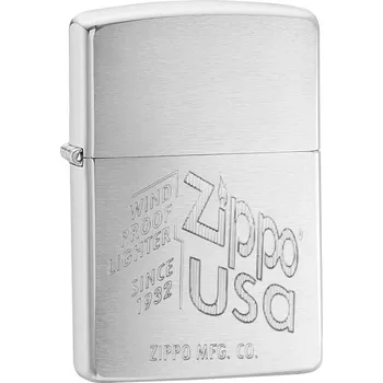 Zapalovač 21676 Zippo USA