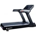 Insportline Gardian G8 Černá běžecký pás + DÁREK DLE VÝBĚRU!