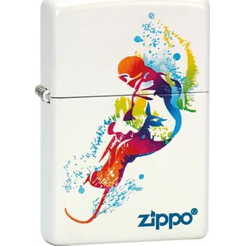 Zapalovač 26770 Snowboarding