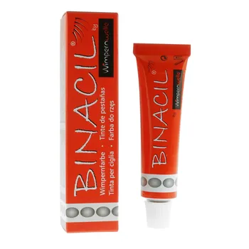 Wimpernwelle Binacil barva na řasy a…