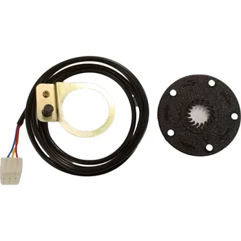 Pedálový senzor PAS pro MAGIC