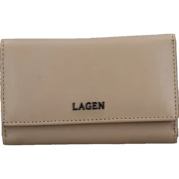 Peněženka Lagen BLC/5304/222 Cream