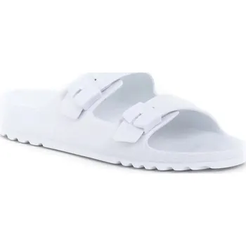 Dámská zdravotní obuv Scholl Bahia bílá