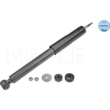 Tlumič pérování MEYLE 026 625 0012