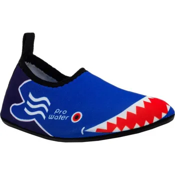 Boty do vody Dětské boty do vody Jr PRO-23-34-102K modré - ProWater 29