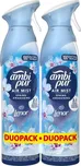 Ambi Pur Spray Duopack 2x 185 ml