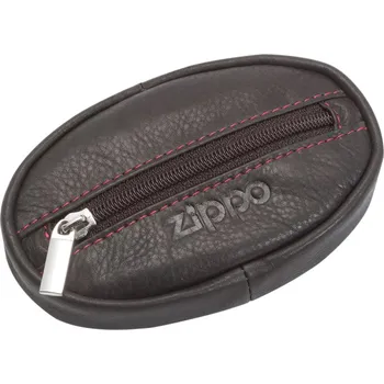 Peněženka 44117 Pouzdro na mince Zippo