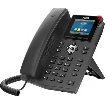 Stolní telefon Fanvil X3SG SIP telefon