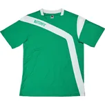 BUTTERFLY Yasu zelená zelená XXXL