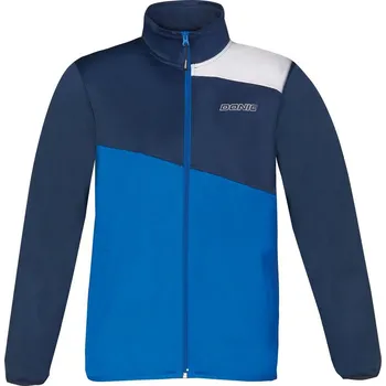 DONIC Heat (bunda) modrá modrá XXXL