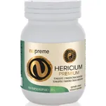 Nupreme Hericium extrakt kapsle pro podporu imunitního systému 100 cps