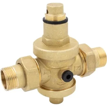 Ventil GEOS AGT Mosazný redukční ventil 1/2" 142DN15