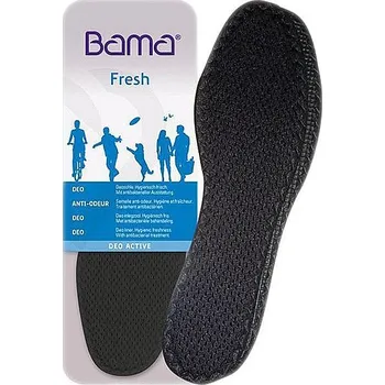 Vložka do bot Vložky Bama Deo Active 40
