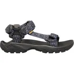 Teva Terra Fi 5 Universal Men MADANG BLUE modrá 48,5 EU