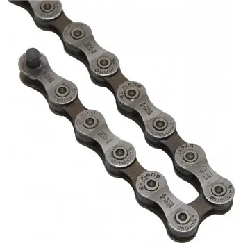 Řetěz na kolo řetěz Shimano Deore CN-HG53 nebalený 116čl.