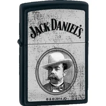 Zapalovač 26410 Jack Daniel's® Cameo