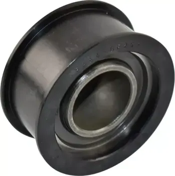 Motor automobilu Napínací kladka FORD ESCORT FIESTA MONDEO ORION P 100 SIERRA 1.8 D TD (FORD 6177883 89FF6K254CB)