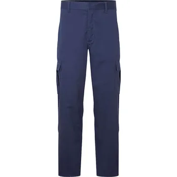 PORTWEST Dámské antistatické kalhoty ESD Velikost: XL, Barva: námořní modrá