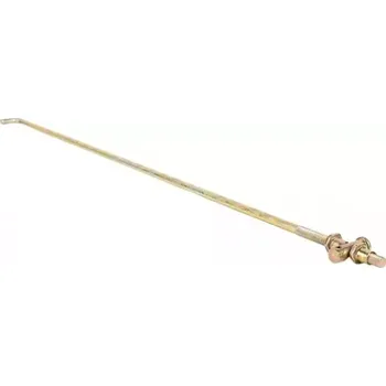 Elektrotříkolka Táhlo dlouhé Advento Maxi (T2-039) (e-Tříkolka Advento Maxi - náhradní díl Táhlo dlouhé Advento Maxi)