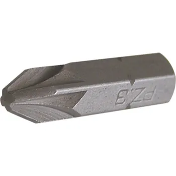 HONITON HPZ8-3 Bit PZ 5/16" | PZ3x30 mm