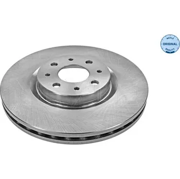 Brzdový kotouč Brzdový kotouč MEYLE 215 521 0034