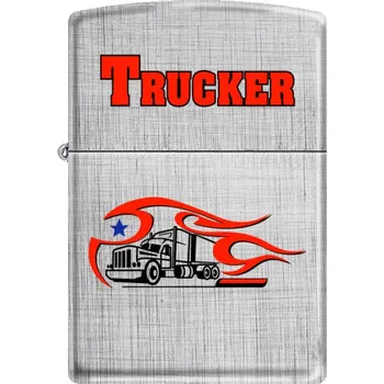 Zapalovač 27149 American Trucker