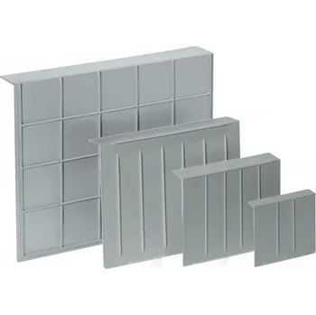 revizní šachta Dakota Zápachové příčky revizní šachty 200 x 200 mm