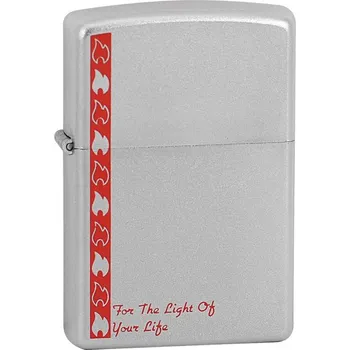 Zapalovač 20295 Light of Your Life