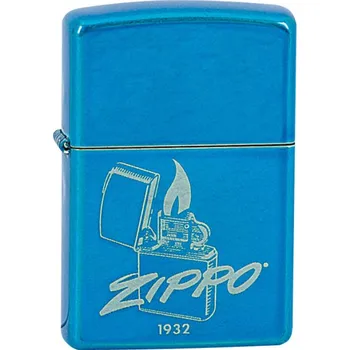 Zapalovač 26295 Zippo Lighter 1932