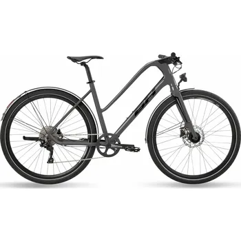 BH Bikes BH OXFORD JET LITE SNS 2023 Varianta: LA ( > 180cm ) Montáž, seřízení a doprava do 100 km zdarma