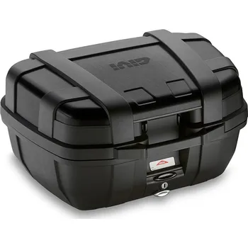 Motodoplněk Givi TRK52BB Trekker Lite Motokufr 52L (monokey bez plotny,cena platí vyprodání zásob)