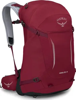 turistický batoh Osprey Hikelite 28 M/L