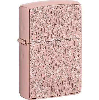 Zapalovač 26985 Armor® Zippo Carved Design