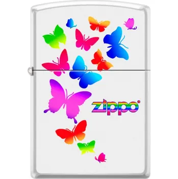 26928 Colorful Butterflies