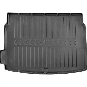 Vana do kufru Vana do kufru, gumová 3D (TPE), ZEEKR 1 (2021-), horní dno, Stingray