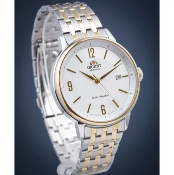 Hodinky Hodinky pánské Orient Automatic Date RA-AC0J07S10B