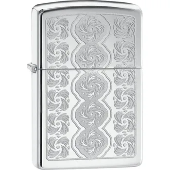 Zapalovač 22887 Swirled Circles