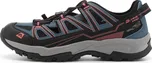 ALPINE PRO - NUBRE LETNÍ OUTDOOROVÉ SANDÁLY S AIR FLOW