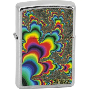 Zapalovač 25311 Sun Spot