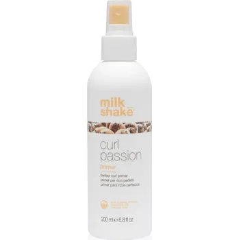 Stylingový přípravek milk_shake® Curl Passion bezoplachová péče pro kudrnaté vlasy 200 ml