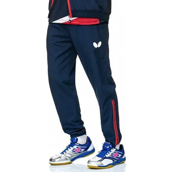 BUTTERFLY Santo (kalhoty) modrá modrá 128