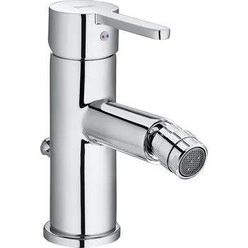 Roca Carelia bidetová baterie stojící chrom A5A608AC0K