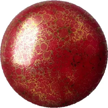 Korálek Kabošon par Puca® č. 75