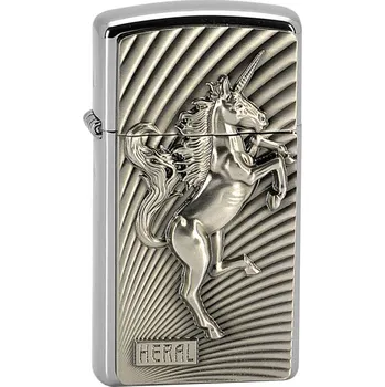 Zapalovač 22882 Slim® Heral Eno